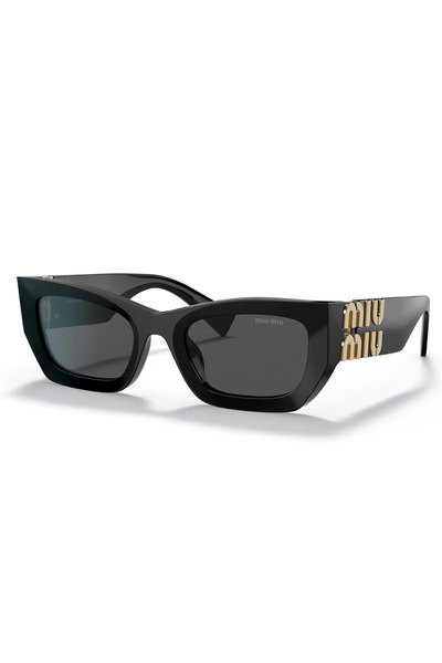 Miu Miu 09Ws 1Ab5S0 53 Women's Sunglasses