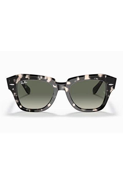 Ray-Ban 2186 133371 52 Kadın Güneş Gözlüğü