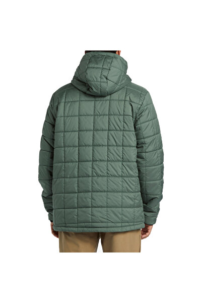 BİLLABONG Ανδρικό παλτό Journey Puffer