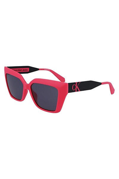 Calvin Klein CKJ22639S 675 55 Kadın Güneş Gözlüğü