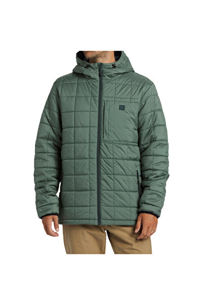 BİLLABONG Ανδρικό παλτό Journey Puffer