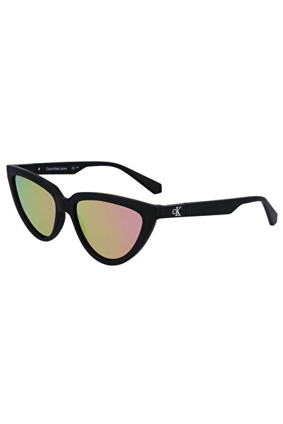 Calvin Klein Ckj23658S 002 56 Women's Sunglasses