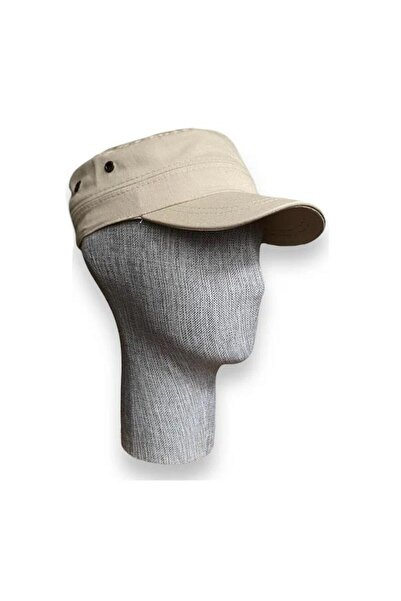 SINGLE SWORD Civil Cap for Operation