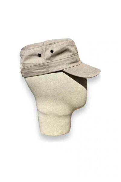 SINGLE SWORD Civil Cap for Operation