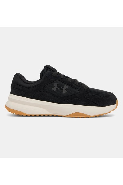 Under Armour Edge Suede Training Tennis Shoes