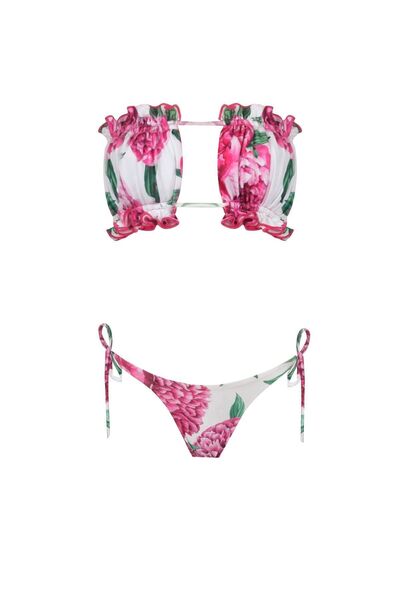 Nur Karaata Sunbikini Set