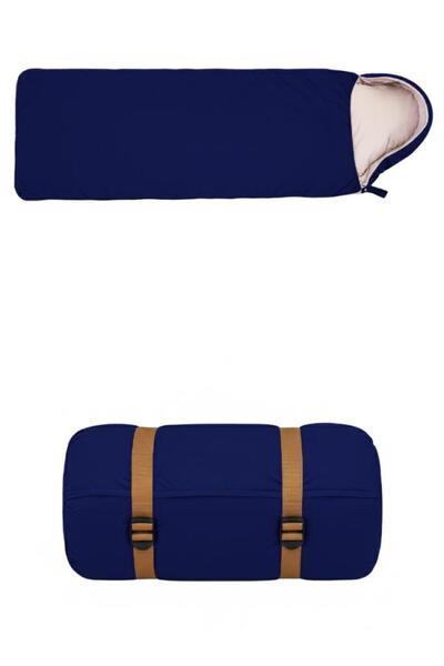 SINGLE SWORD 4 сезони Спальний мішок - на блискавці