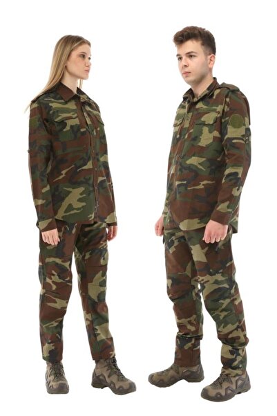 SINGLE SWORD Чоловічий та жіночий 5.11 Тактичний комплект сорочки та штанів