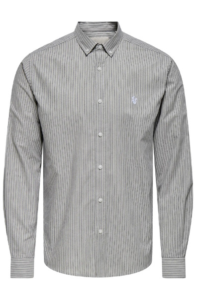 Jack & Jones Only & Sons 22023977 erkek gömlek