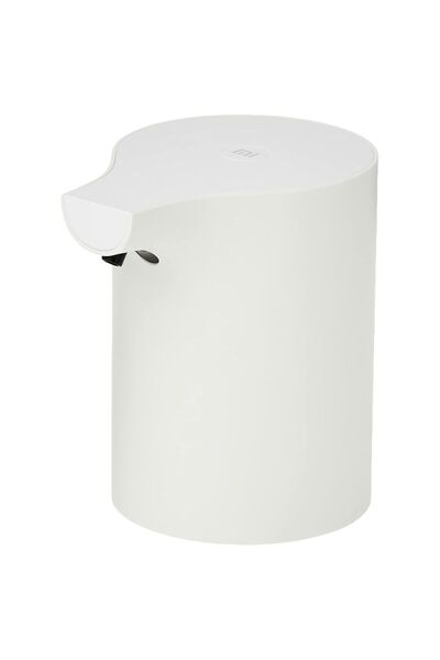 Xiaomi Dozator de săpun BHR4558GL, plastic poliuretan alb
