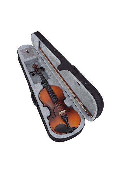 Bremen Bv-044 4/4 Lamine Ağaç Tam Boy Keman