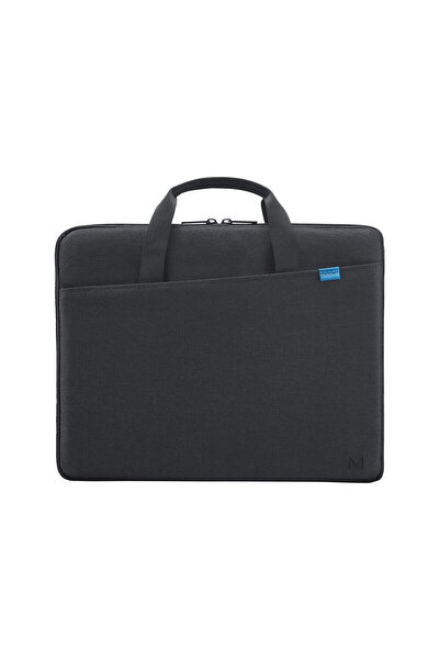mobiliş Husă pentru laptop Mobilis 025026 12,5" 14" Negru