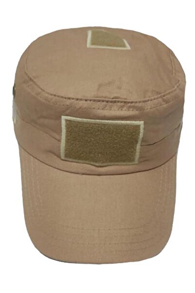 SINGLE SWORD Capac de operare cu auto-velcro