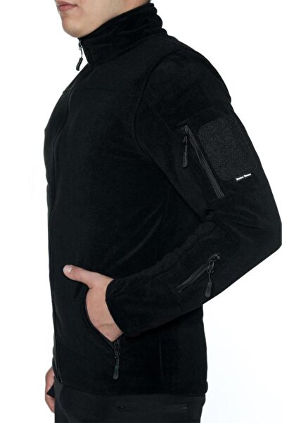 SINGLE SWORD TP Tactical Fleece Coat