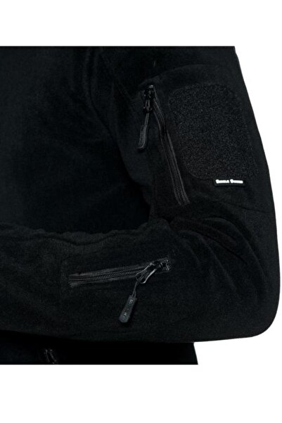 SINGLE SWORD Palton tactic din lână TP