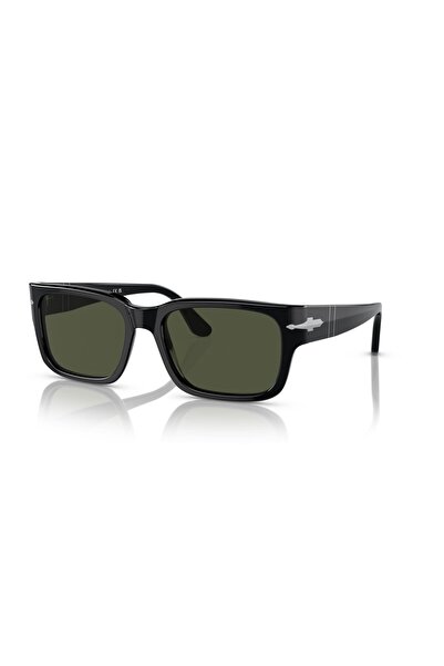 Persol نظارات شمسية للرجال Po 3315s 55 95/31