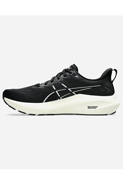 Asics Ανδρικά παπούτσια τρεξίματος GT-2000 13 σε γκρι χρώμα 1011B861-003