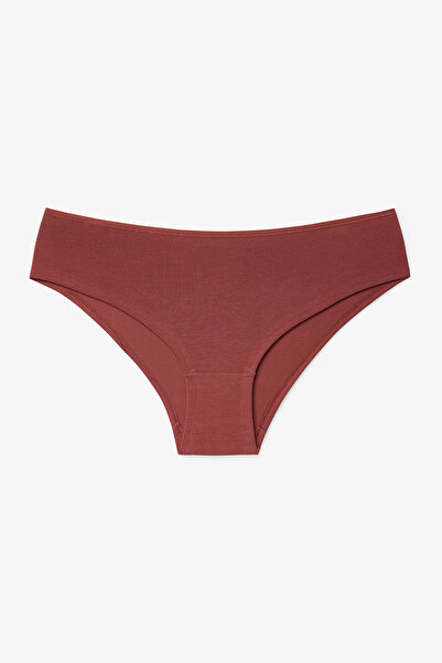 Penti Floral Silhouette 3 Pack Normal Waist Hipster Panties