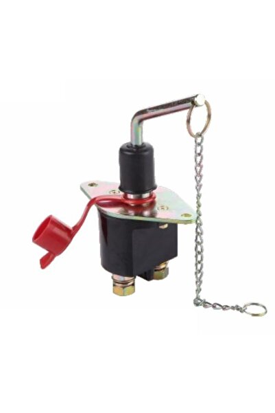 Genel Markalar AEMPART DEVRE KESİCİ TIR