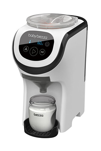 BABY BREZZA Formula Pro Mini Otomatik Mama Makinesi