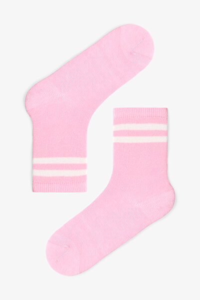 Penti Multicolored Girl's Retro Vibes 4-Piece Socks
