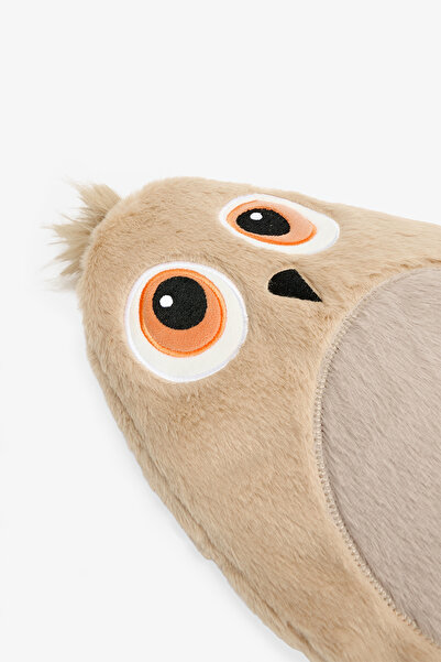 Penti Owl Yumuşak Dokulu Sıcak Su Torbası