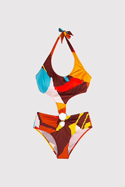 AYYILDIZ 5116 Orange Mayo