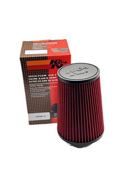K&N Enhancing Outdoor Filter 10 cm