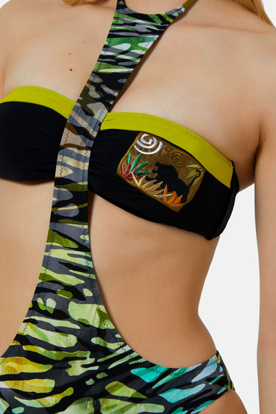 AYYILDIZ 5110 Yellow Mayo