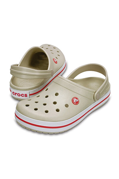 Crocs Moluri Bej Pentru Copii