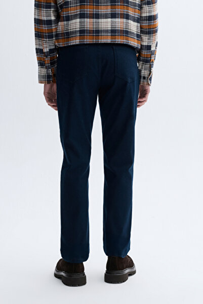 Mudo SLIM FIT TROUSERS