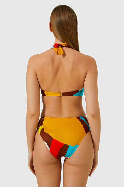 AYYILDIZ 5116 Orange Mayo