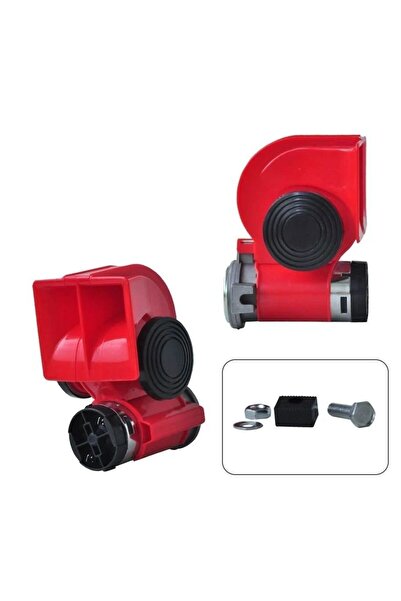 Genel Markalar AEMPART FERRARİ F1 KORNA NAITULUS 12V