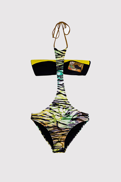 AYYILDIZ 5110 Yellow Mayo