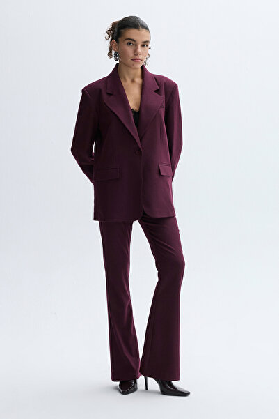 Mudo Flare Fit Pants