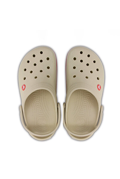 Crocs Moluri Bej Pentru Copii
