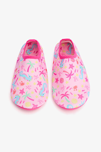 Penti Palm Çok Renkli Deniz Ayakkabısı