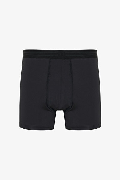 Penti Men's Mesh Light Gray 2-Piece Boxers