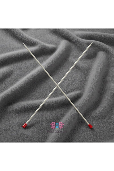 Hobi Dünyası Klasik Örgü Şişi (35 Cm)