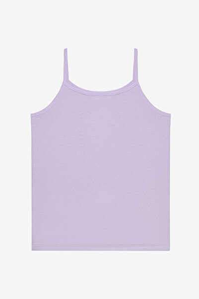 Penti Kız Çocuk Universe Pamuklu 2li Çok Renkli Atlet