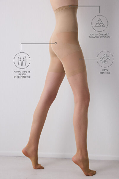 Penti Καλσόν Body Control