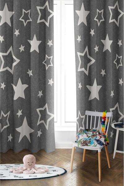 Dolce Mariee Shiny Satin Micro Fabric Double Wing Children's Room Background ...