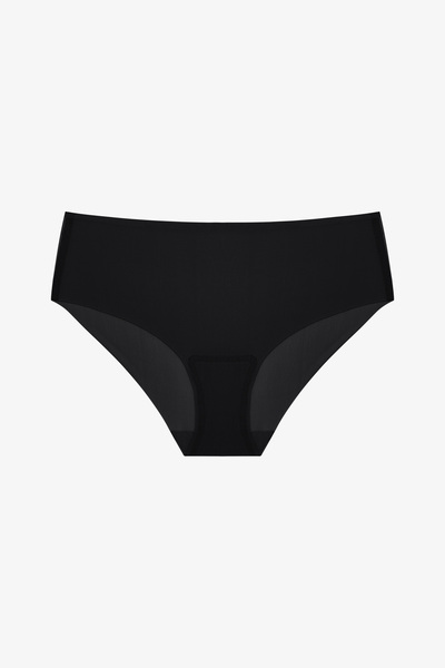 Penti Zerogram - Invisible Light Siyah Hipster Külot