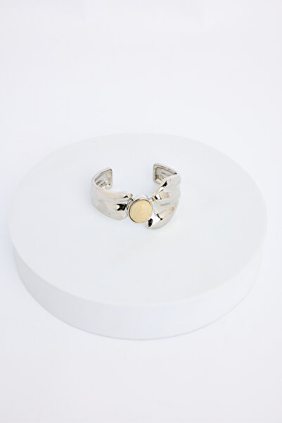 Penti Brățară Luna argintie