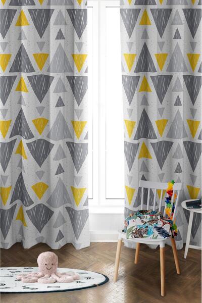 Dolce Mariee Shiny Satin Micro Fabric Double Wing Children's Room Background ...