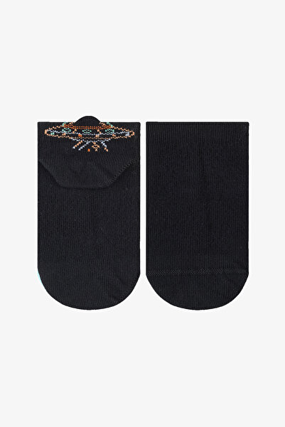 Penti Опаковка от 4 разноцветни чорапи за момче Bubble