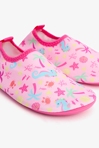 Penti Palm Çok Renkli Deniz Ayakkabısı