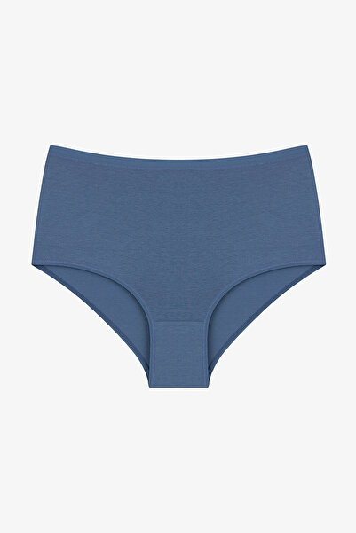 Penti Deep Bloom 3-Pack Highwaist Multicolor Slip Panties