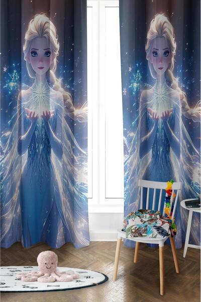 Dolce Mariee Shiny Satin Micro Fabric Double Wing Children's Room Background ...