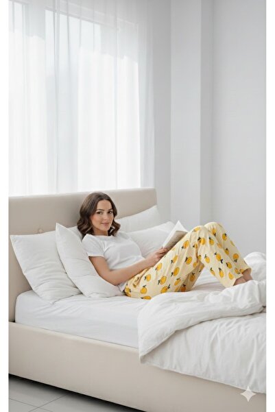DynamicLeggings Milan Fabric Soft Pajama Bottoms